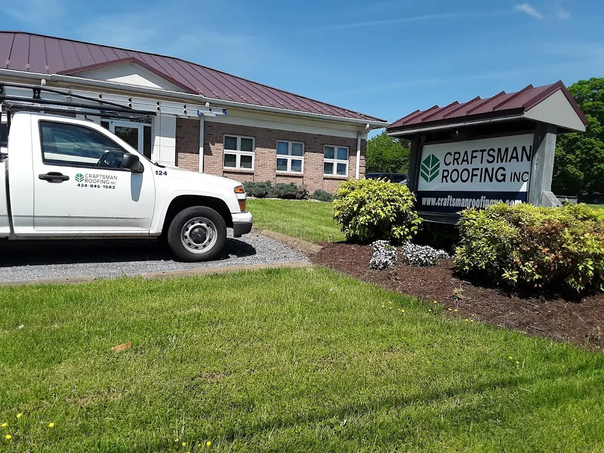 Quality Chimney Repair by experienced craftsmen in Conshohocken
